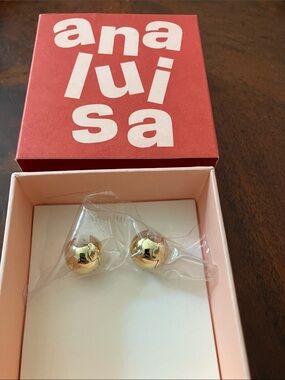 Ana Luisa Earrings